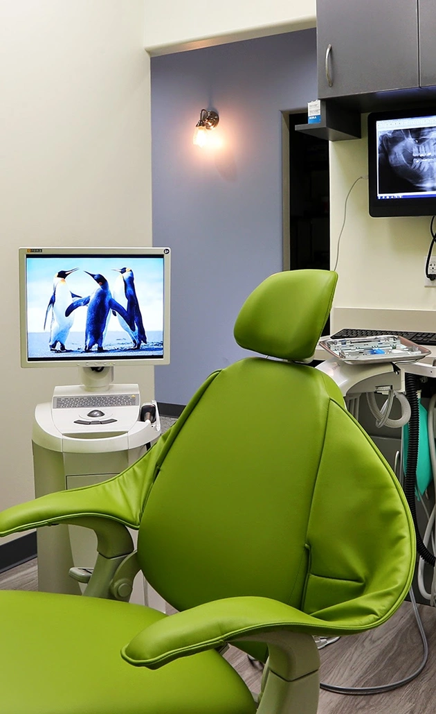 Cloud Dental Austin team