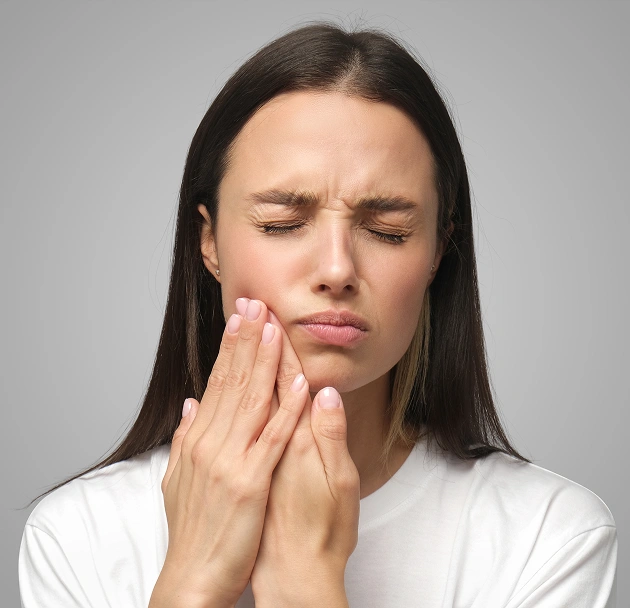 Wisdom teeth removal Austin TX