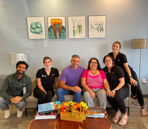 Dental services Cloud Dental Austin