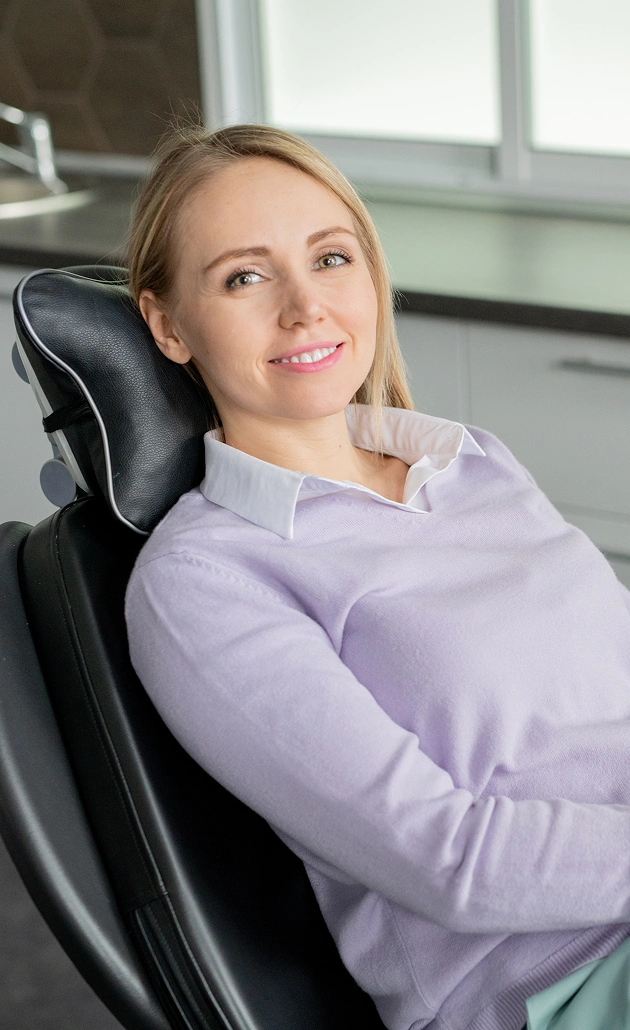 Dental procedure Cloud Dental Austin