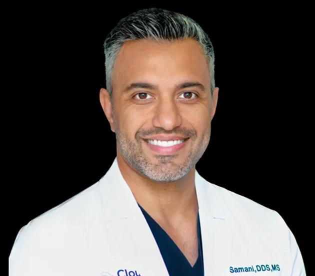 Cloud Dental Austin dentist team