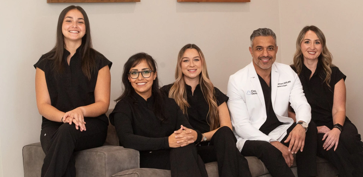 Invisalign vs traditional braces — patient experience at Cloud Dental Austin